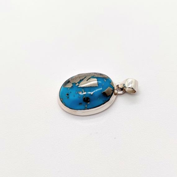 Pendentif PU-Z139-T