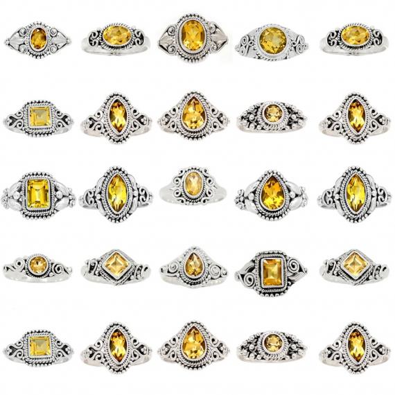 Bague RU-Z250-C