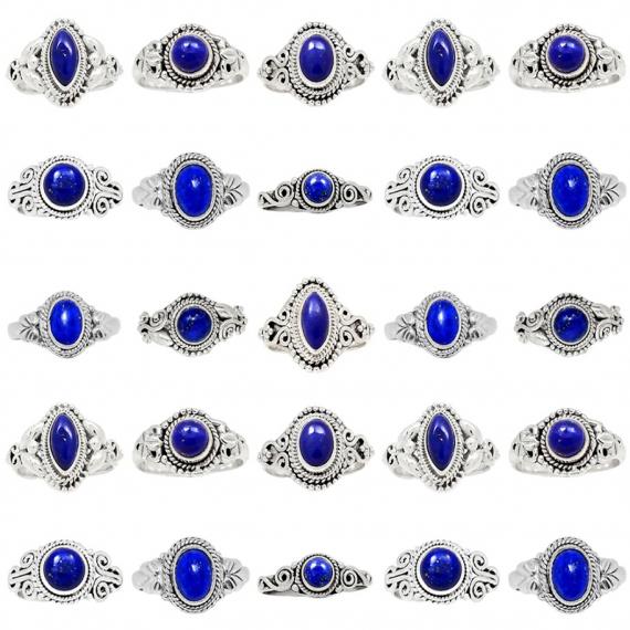 Bague RU-Z250-J
