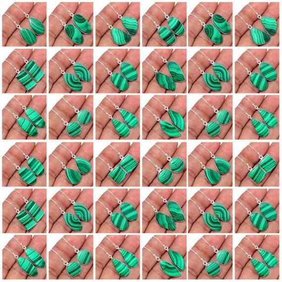 Boucles EU-Z36-K