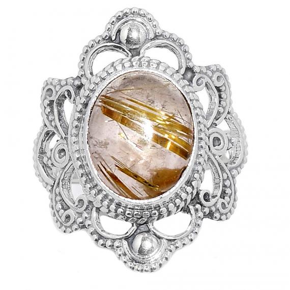 Bague GRUR1257Q12