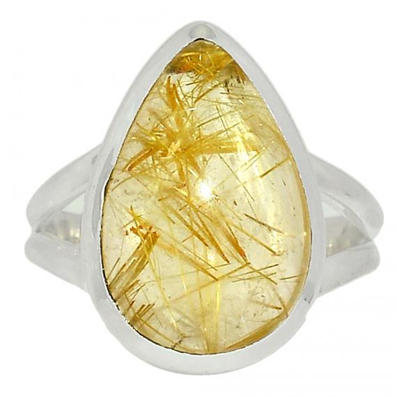 Bague GRUR1289Q2