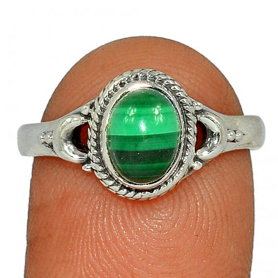 Bague MALR2048K