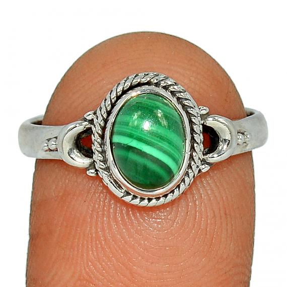 Bague MALR2065K