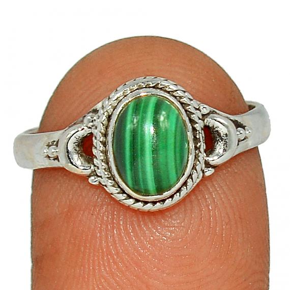 Bague MALR2068K