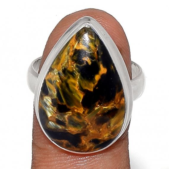 Bague PTCR1256PT